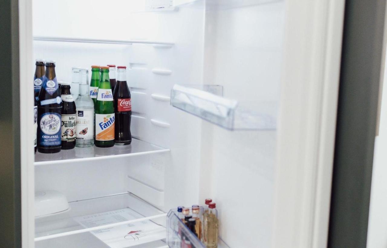 Gemuetliches Gaestezimmer Eickeloh Esterno foto